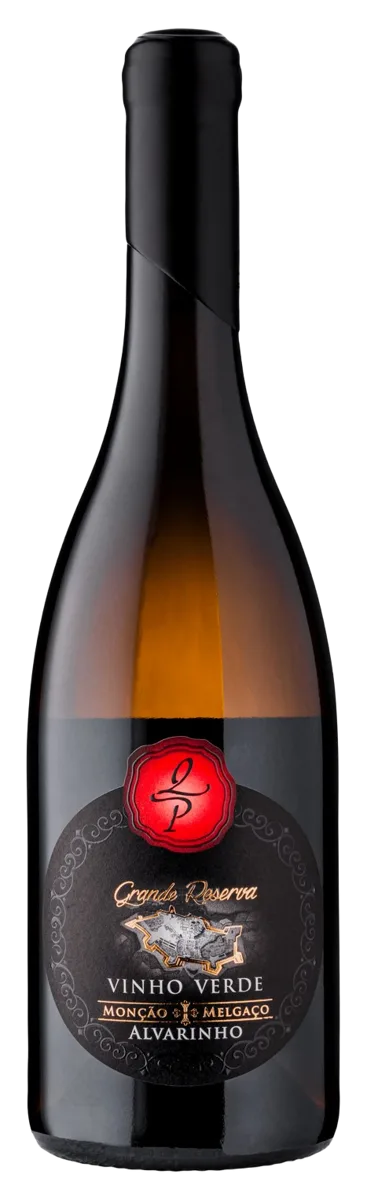 Quinta das Pereirinhas – Alvarinho Grande Reserva