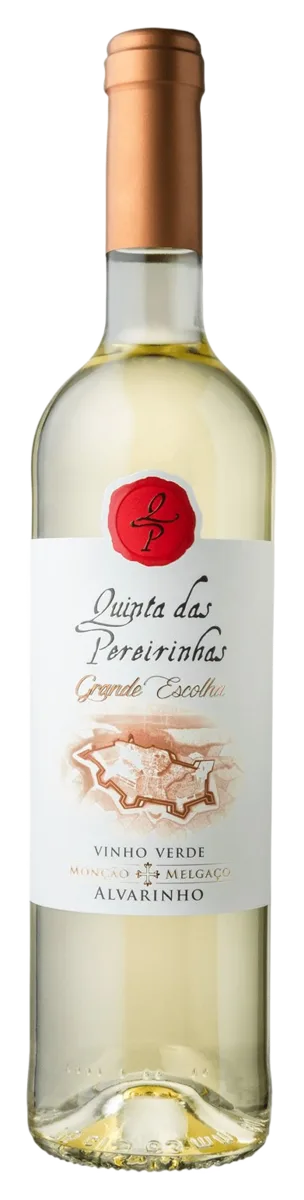 Quinta das Pereirinhas – Alvarinho Grande Escolha