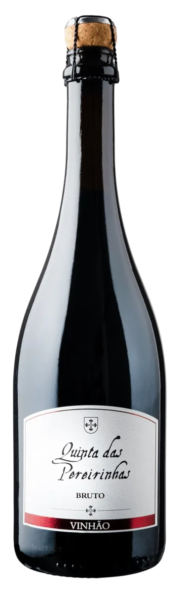 Quinta das Pereirinhas – Tinto Espumante Bruto