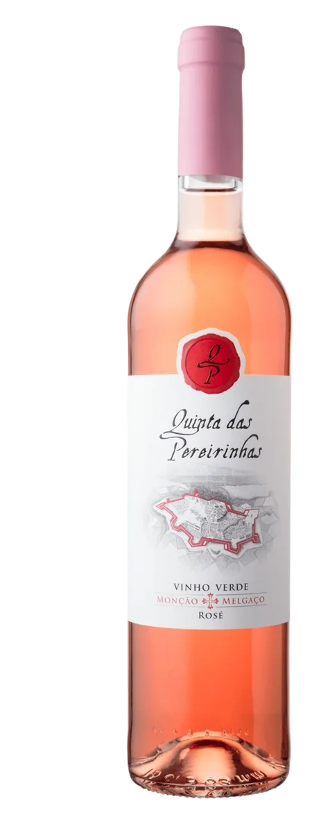 Quinta das Pereirinhas – Rosé