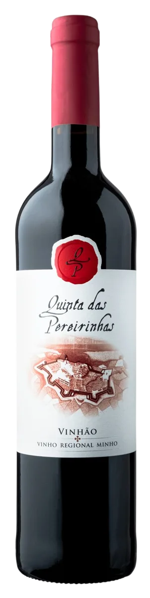 Quinta das Pereirinhas – Vinhão