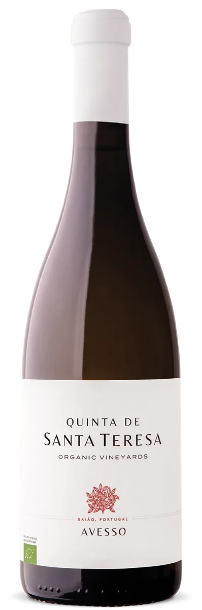 Quinta de Santa Teresa Avesso