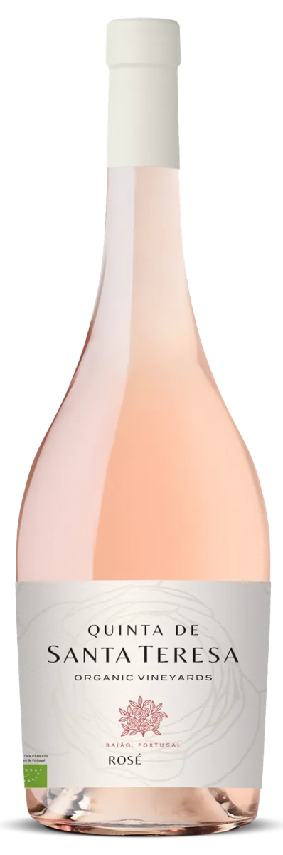 Quinta de Santa Teresa Rosé