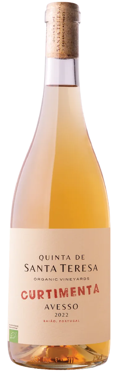 Quinta de Santa Teresa Curtimenta