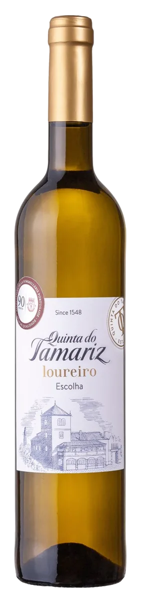 Loureiro Escolha 2023