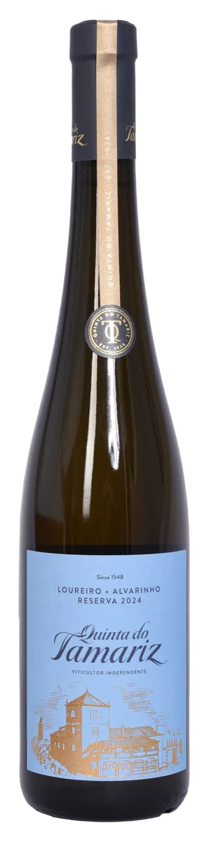 Loureiro Alvarinho Reserva 2024