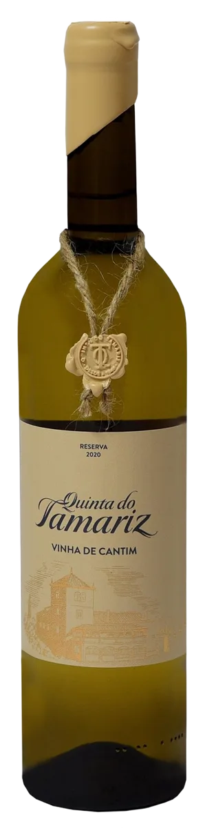 Vinha de Cantim Reserva 2020