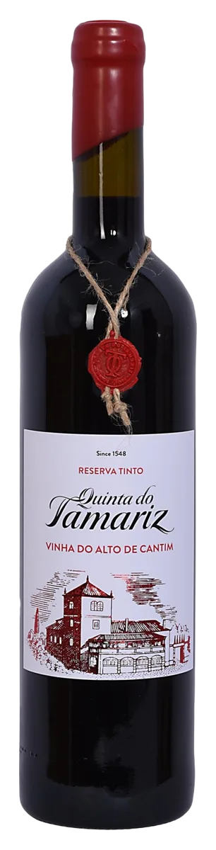 Vinha do Alto de Cantim 2023