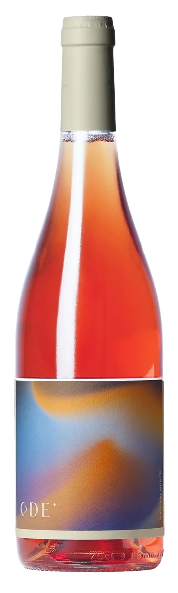 ODE Rosé 2024