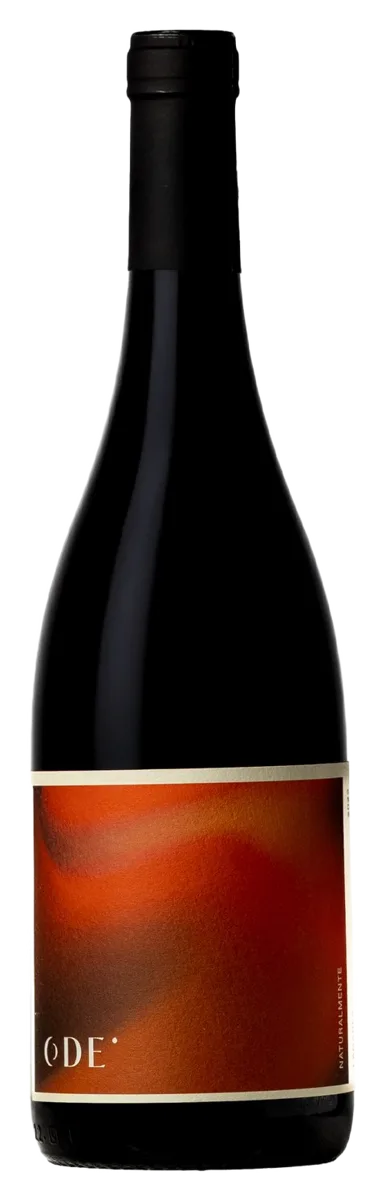 ODE 'Lagares' Touriga Nacional 2022