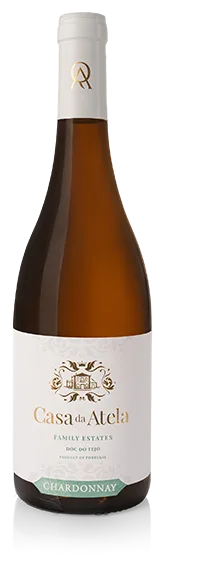 Casa da Atela Chardonnay
