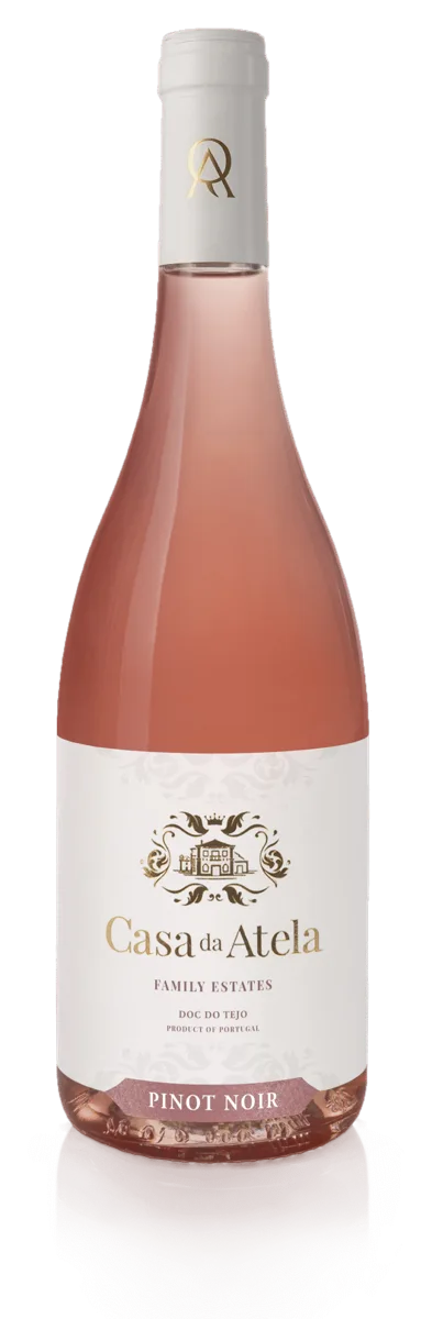 Casa da Atela Pinot Noir