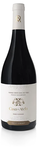 Casa da Atela Petit Verdot