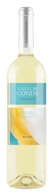 Casal do Conde Vinho Frisante Gaseificado Branco