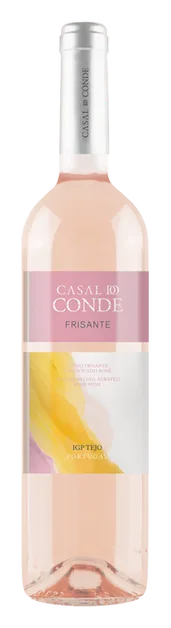 Casal do Conde Vinho Frisante Gaseificado Rosé