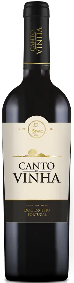 Canto da Vinha Tinto