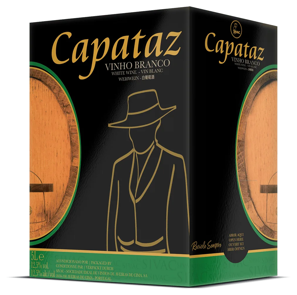 Capataz Branco