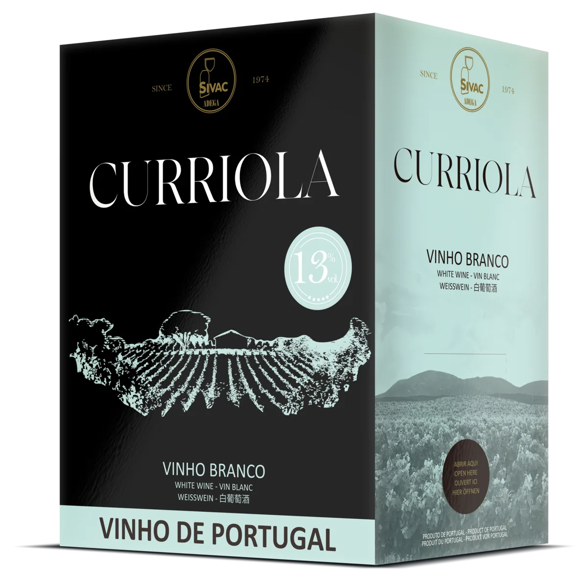 Curriola Branco