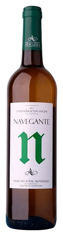 Navegante Branco