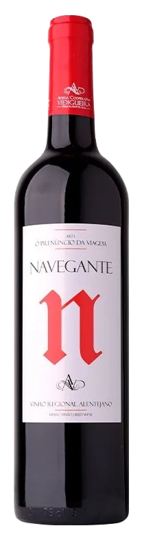 Navegante Tinto