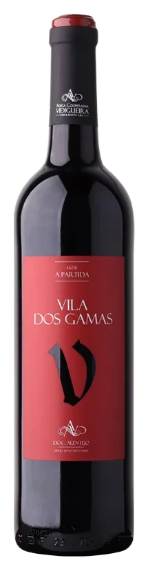 Vila dos Gamas Tinto