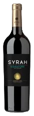 Syrah Monovarietal