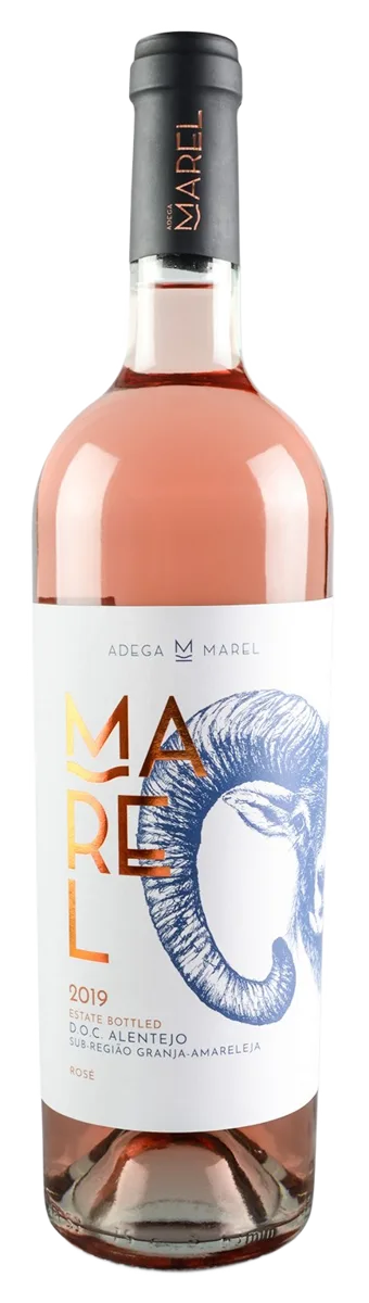 Marel Rosé