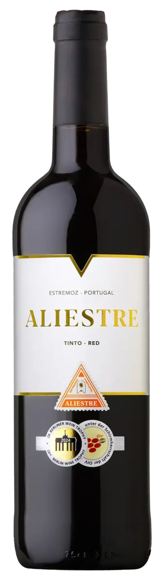 Aliestre Red