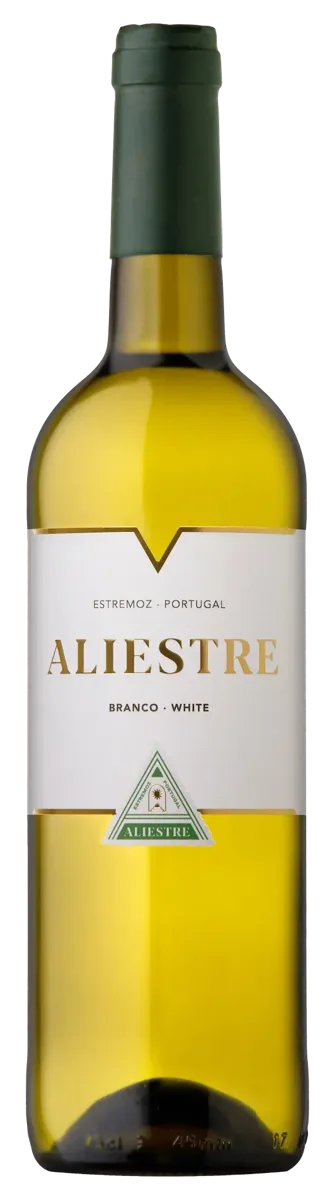 Aliestre White
