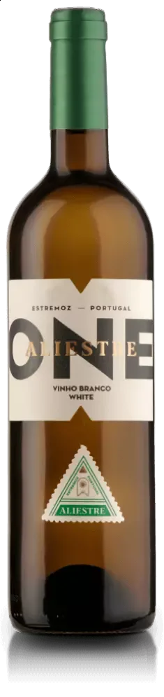 ONE White