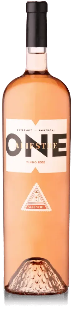 The One Rosé Magnum
