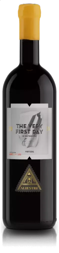 The Very First Day