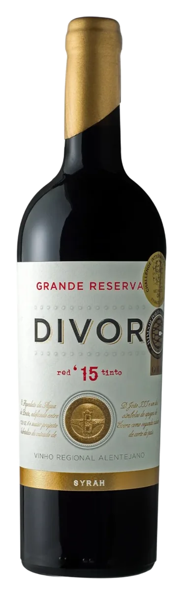 Divor Grande Reserva