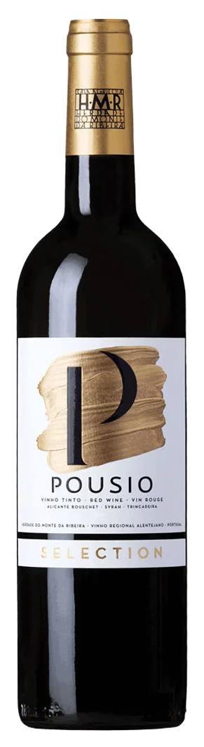 Pousio Selection Tinto