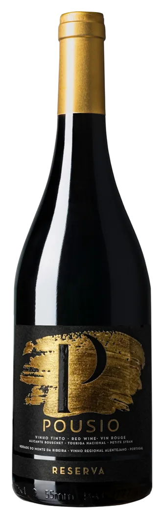Pousio Reserva Tinto