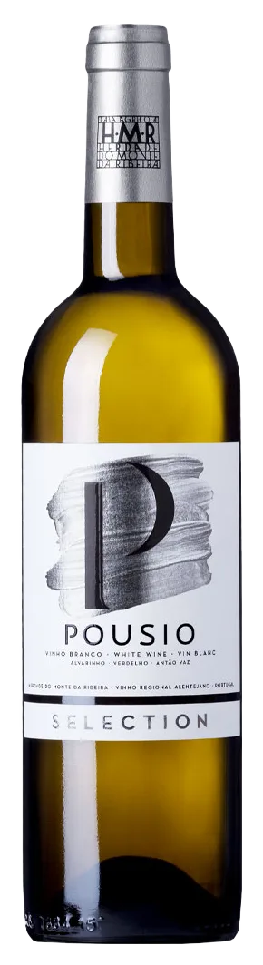 Pousio Selection Branco