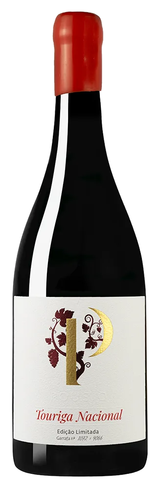Touriga Nacional