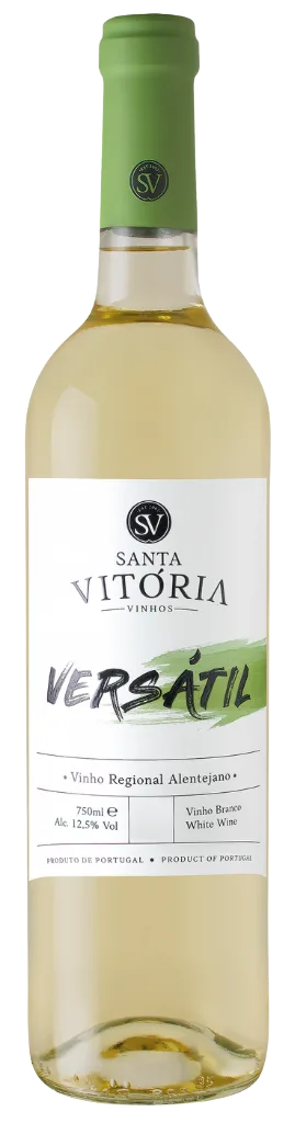 Versátil Branco