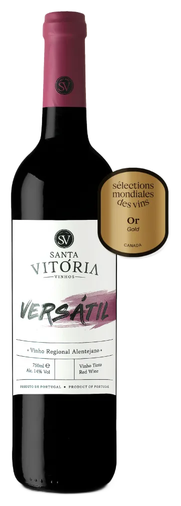 Versátil Tinto