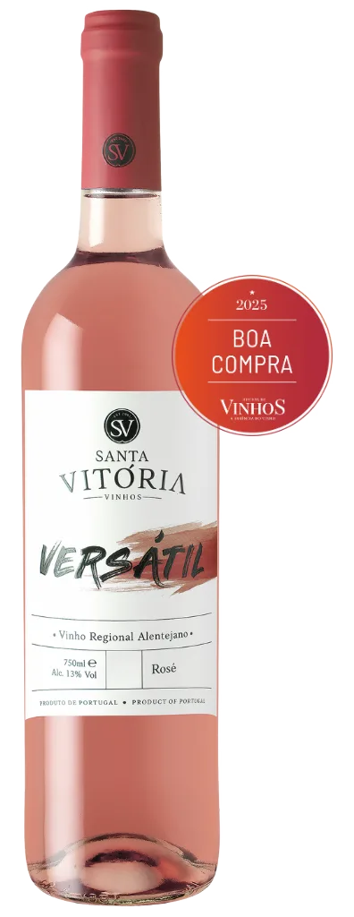 Versátil Rosé