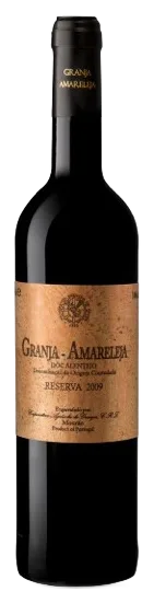 Granja Amareleja Tinto DOC