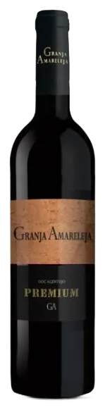 Granja Amareleja Tinto DOC Premium