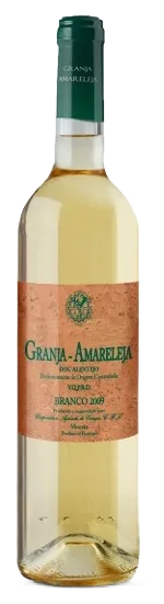 Granja Amareleja Branco DOC