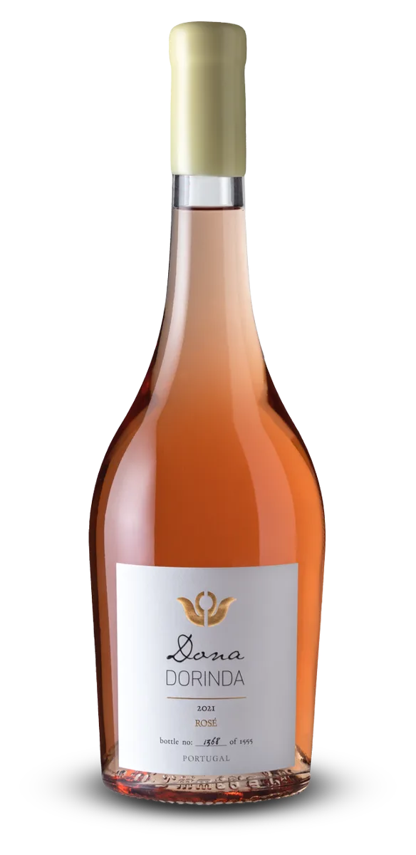 Dona Dorinda Rosé