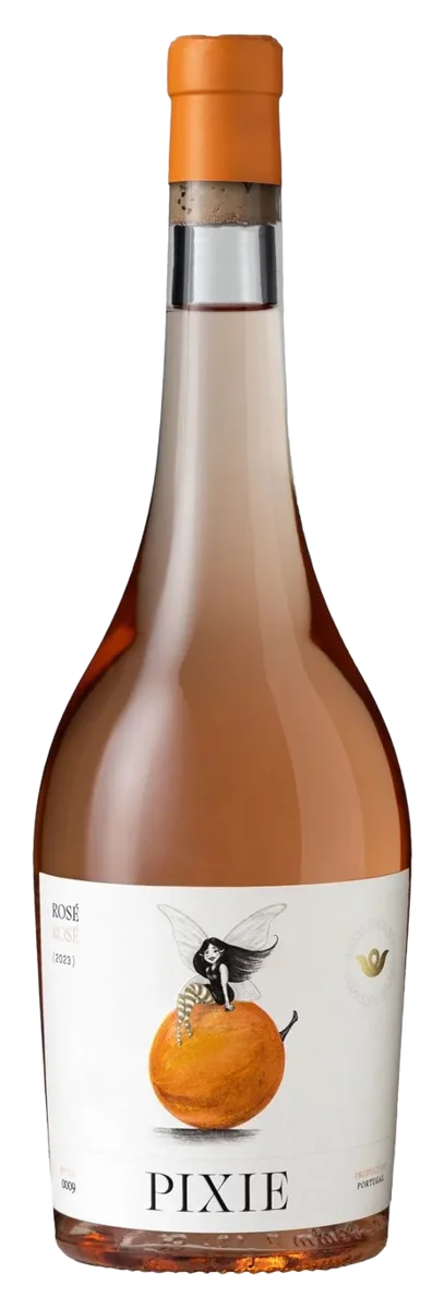Pixie Rosé