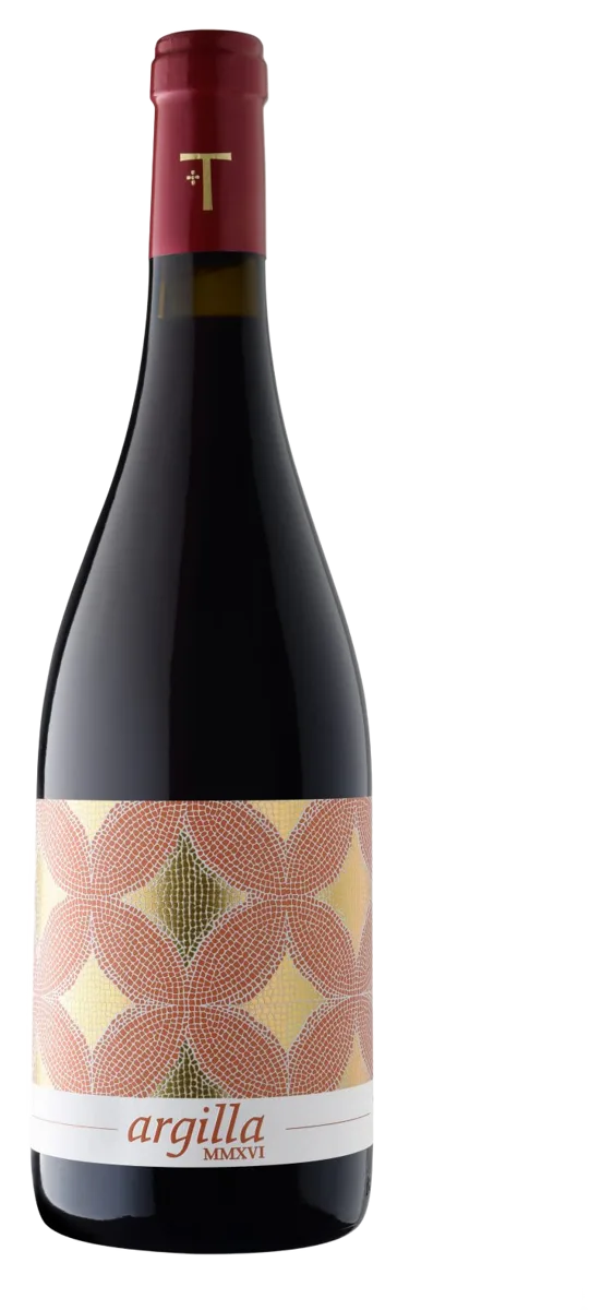Argilla Tinto