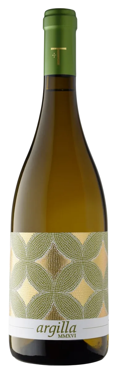 Argilla Branco
