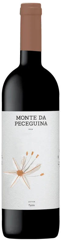 Monte da Peceguina Red