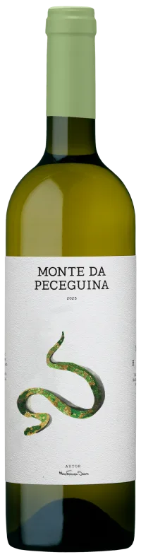 Monte da Peceguina White