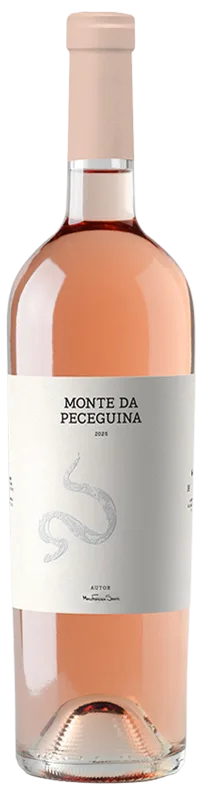 Monte da Peceguina Rosé